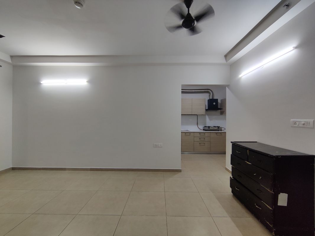 2 BHK 1089 Sq.Ft. Apartment in Bhartiya City