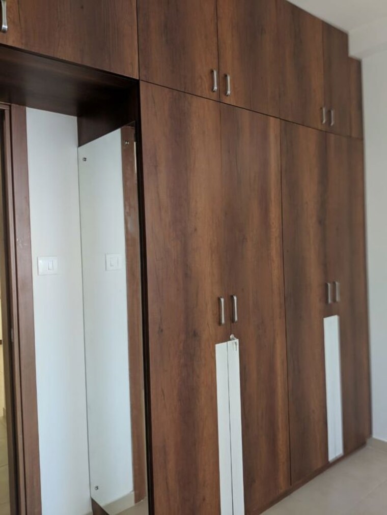 undefined, bhartiya-city 2 Bedroom 1089 Sq.Ft. Apartment In Thanisandra Main Road Bangalore 10051086