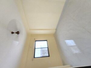 Bedroom in 2 BHK Apartment at Wadgaon Sheri – for Rent