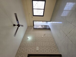 Living Room in 2 BHK Apartment at Wadgaon Sheri – for Rent