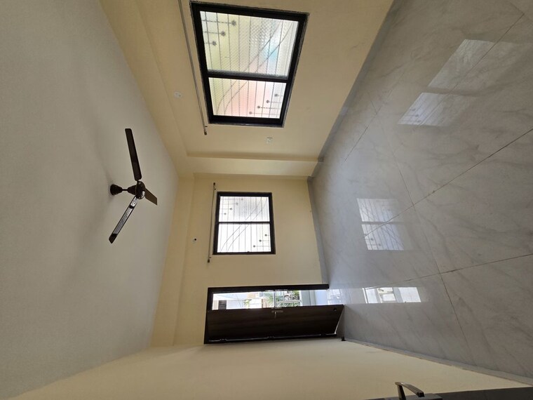 Master Bedroom, wadgaon sheri 2 Bedroom 950 Sq.Ft. Apartment In Wadgaon Sheri Pune 10051101