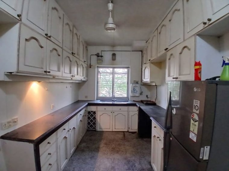 Kitchen, valmiki-apartment-santacruz 3 Bedroom 1200 Sq.Ft. Apartment In Santacruz East Mumbai 10051102