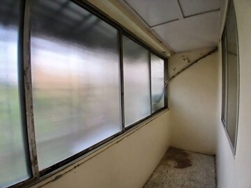 Room in 3 BHK Apartment at Valmiki Apartment Santacruz, Santacruz East – for Rent