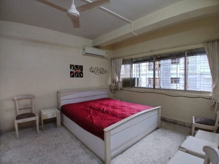 Bedroom, valmiki-apartment-santacruz 3 Bedroom 1200 Sq.Ft. Apartment In Santacruz East Mumbai 10051102
