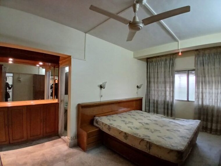Bedroom, valmiki-apartment-santacruz 3 Bedroom 1200 Sq.Ft. Apartment In Santacruz East Mumbai 10051102