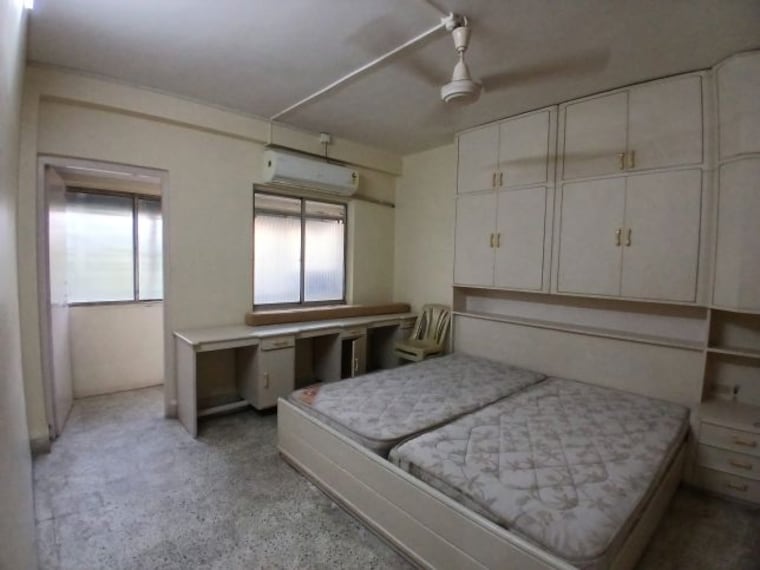 Kitchen, valmiki-apartment-santacruz 3 Bedroom 1200 Sq.Ft. Apartment In Santacruz East Mumbai 10051102