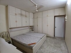 3 BHK Apartment For Rent in Valmiki Apartment Santacruz