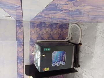 Kitchen in  Pg at Mahape – for Rent