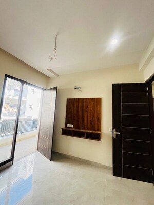 3 BHK Apartment For Sale in Dhakoli