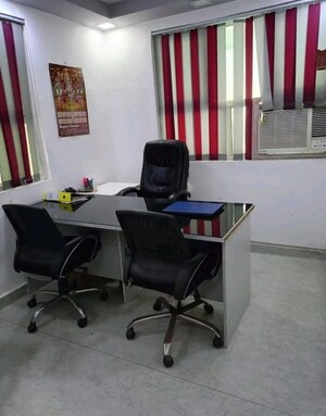  Office Space For Rent in Sector 2