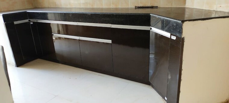 Kitchen, awho-shanti-vihar 4 Bedroom 2150 Sq.Ft. Apartment In Sector 95 Gurgaon 10050976