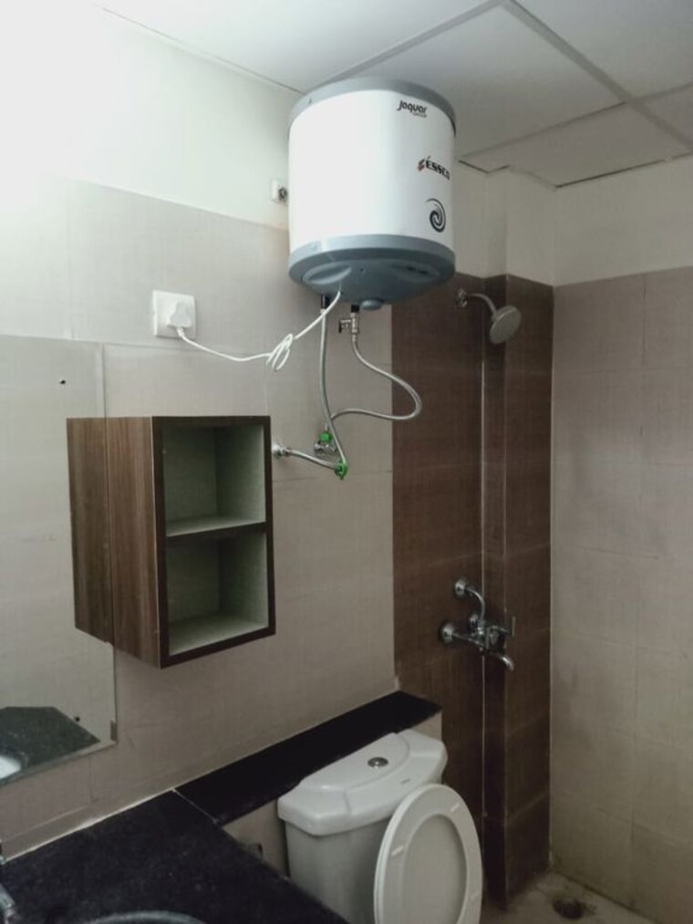 Kitchen, awho-shanti-vihar 4 Bedroom 2150 Sq.Ft. Apartment In Sector 95 Gurgaon 10050976