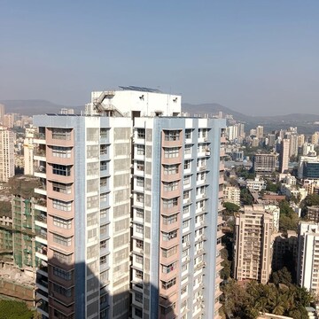 2 BHK Apartment – Exterior View View at The Wadhwa Anmol Fortune, Goregaon West - for Sale