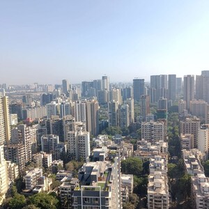 2 BHK Apartment – Exterior View View at The Wadhwa Anmol Fortune, Goregaon West - for Sale