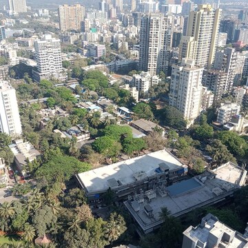 2 BHK Apartment – Exterior View View at The Wadhwa Anmol Fortune, Goregaon West - for Sale
