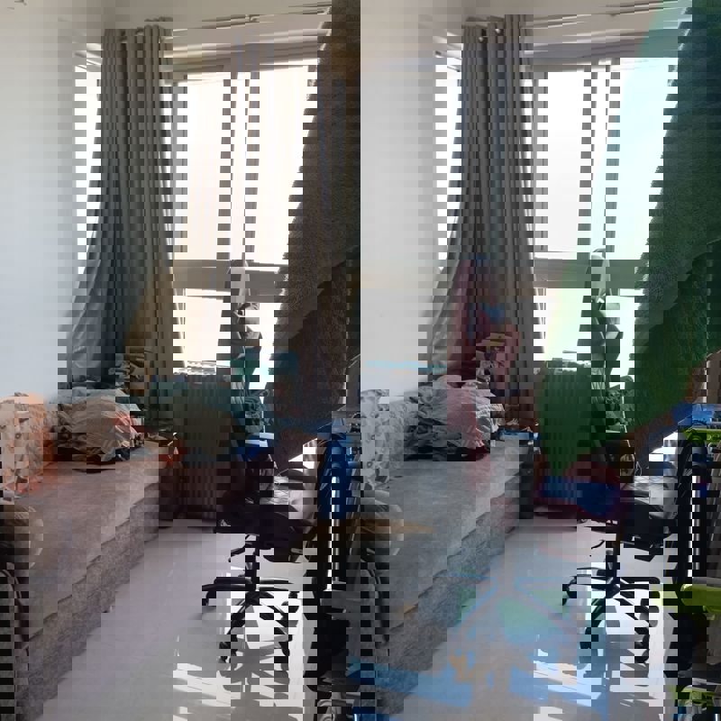 2 BHK + Servant Room,Study Room 710 Sq.Ft. Apartment in The Wadhwa Anmol Fortune