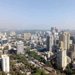 2 BHK Apartment – Exterior View View at The Wadhwa Anmol Fortune, Goregaon West - for Sale