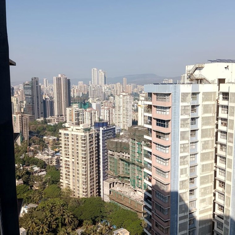 Exterior View, the-wadhwa-anmol-fortune 2 Bedroom 710 Sq.Ft. Apartment In Goregaon West Mumbai 10051108