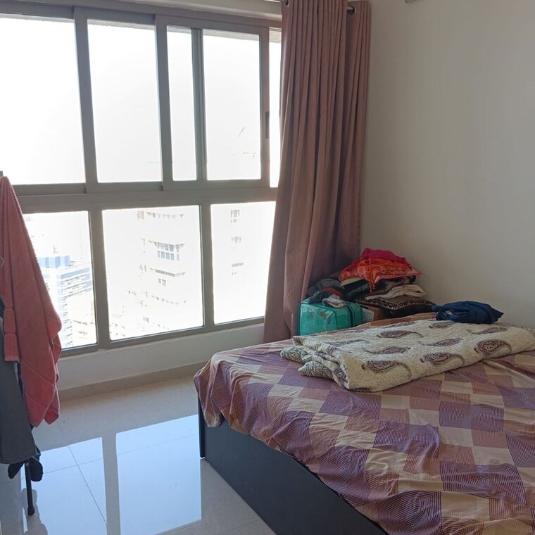 Bedroom, the-wadhwa-anmol-fortune 2 Bedroom 710 Sq.Ft. Apartment In Goregaon West Mumbai 10051108