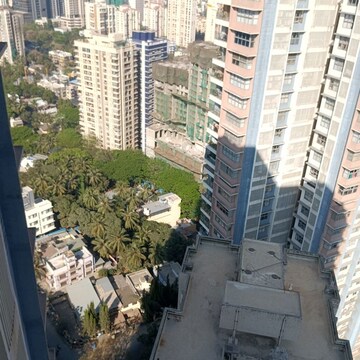 2 BHK Apartment – Exterior View View at The Wadhwa Anmol Fortune, Goregaon West - for Sale