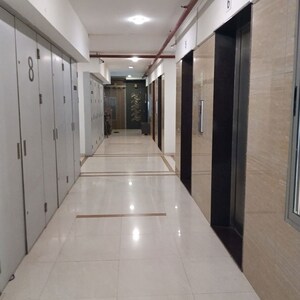  2 BHK Apartment at The Wadhwa Anmol Fortune, Goregaon West – for Sale