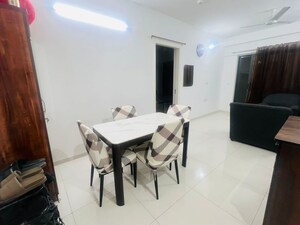 Team Area in 2 BHK Apartment at Amanora Gold Towers, Hadapsar – for Sale