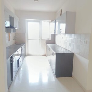 Kitchen in 3 BHK Apartment at DS Max Skycity, Chokkanahalli – for Rent
