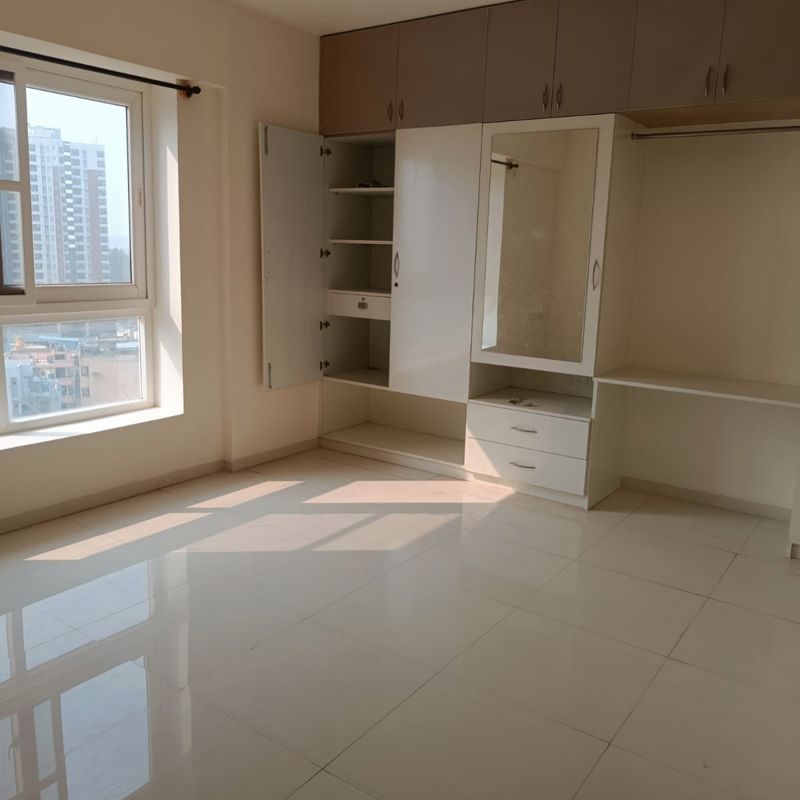 3 BHK + Pooja Room 1853 Sq.Ft. Apartment in DS Max Skycity