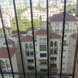 2 BHK Apartment – Exterior View View at Mahindra Gardens, Goregaon West - for Sale
