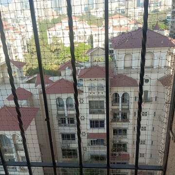 2 BHK Apartment – Exterior View View at Mahindra Gardens, Goregaon West - for Sale