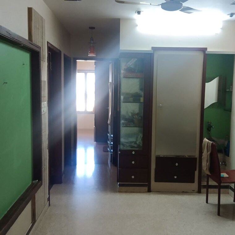 Living Room, mahindra-gardens 2 Bedroom 1100 Sq.Ft. Apartment In Goregaon West Mumbai 10051113