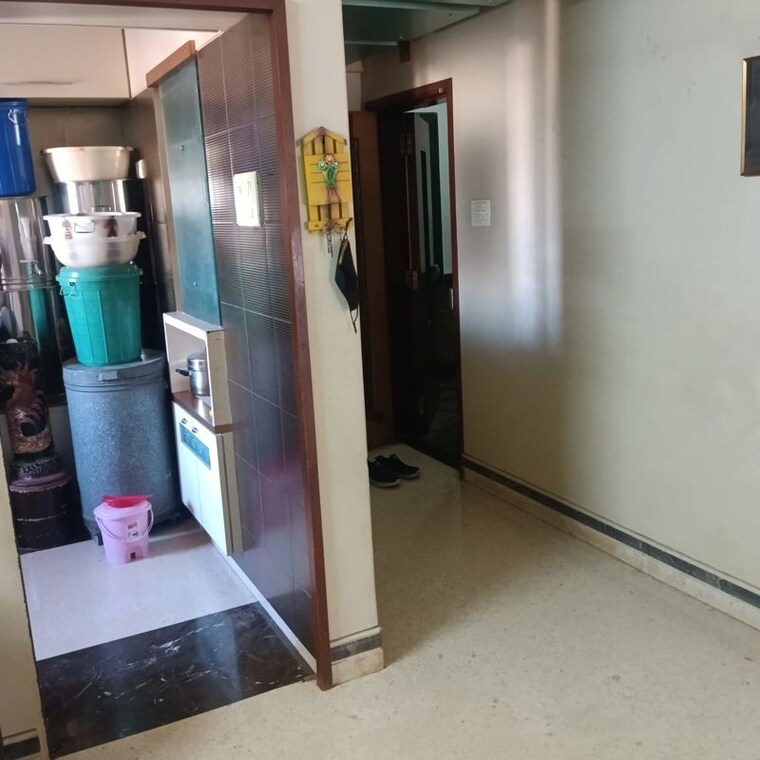 Living Room, mahindra-gardens 2 Bedroom 1100 Sq.Ft. Apartment In Goregaon West Mumbai 10051113