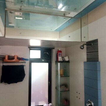 Kitchen in 2 BHK Apartment at Mahindra Gardens, Goregaon West – for Sale