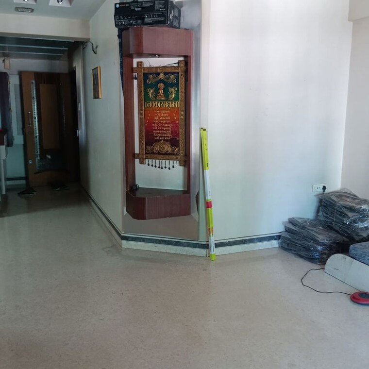 Living Room, mahindra-gardens 2 Bedroom 1100 Sq.Ft. Apartment In Goregaon West Mumbai 10051113