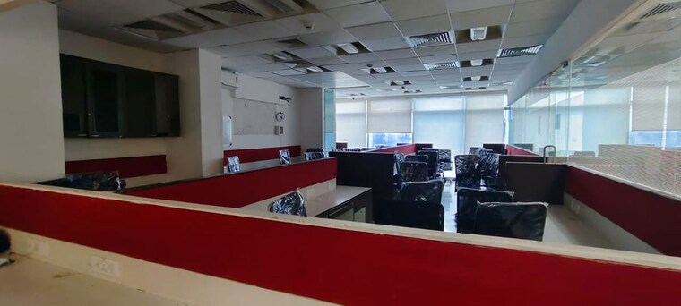Team Area, balwa-techniplex-i-and-ii Commercial Office Space 4750 Sq.Ft. In Malad West Mumbai 10051115