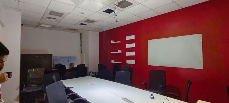Team Area, balwa-techniplex-i-and-ii Commercial Office Space 4750 Sq.Ft. In Malad West Mumbai 10051115