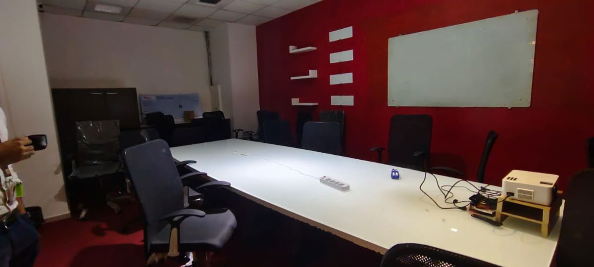 Office Space For Rent in Balwa Techniplex I And II