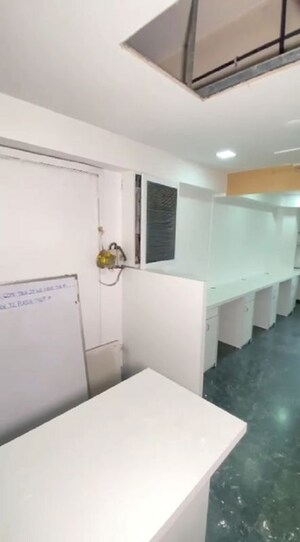 Team Area in  Office Space at Chembur – for Rent