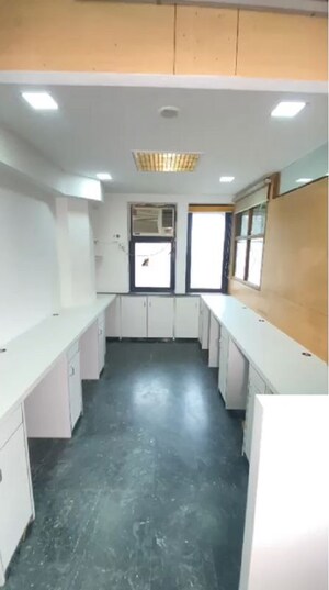  Office Space For Rent in Chembur