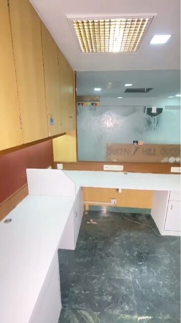 Team Area in  Office Space at Chembur – for Rent