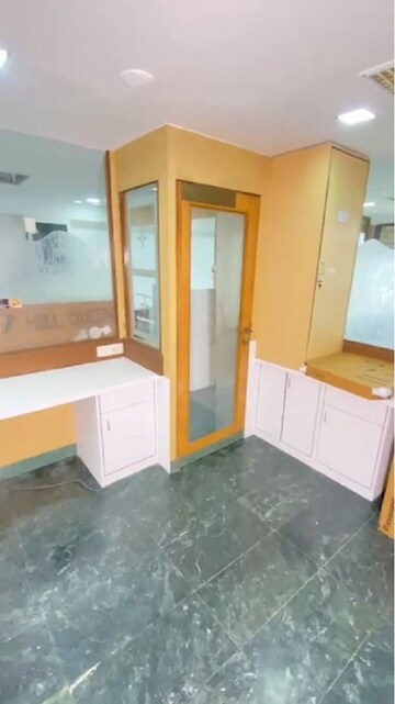 Team Area in  Office Space at Chembur – for Rent