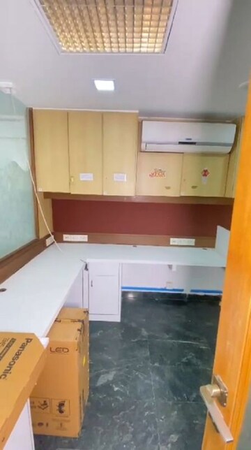 Team Area in  Office Space at Chembur – for Rent