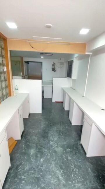 Team Area in  Office Space at Chembur – for Rent