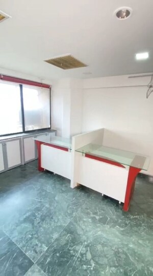 Team Area in  Office Space at Chembur – for Rent