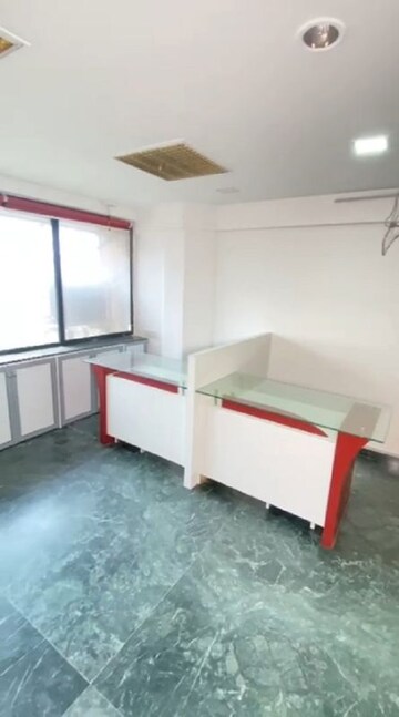Team Area in  Office Space at Chembur – for Rent