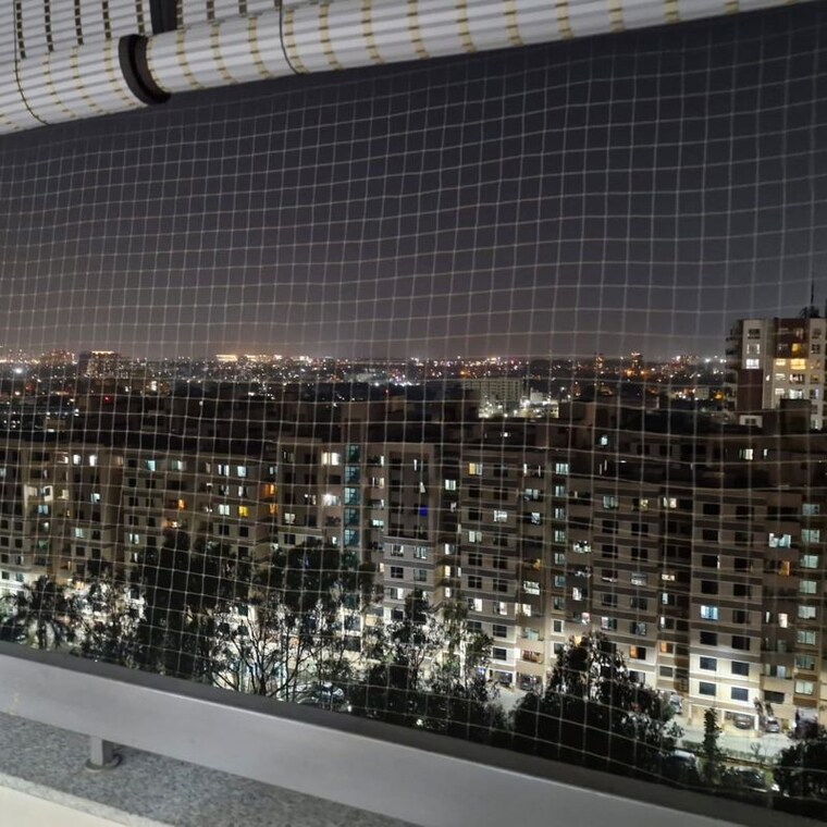 Exterior View, goyal-footprints 2 Bedroom 1100 Sq.Ft. Apartment In Sampigehalli Bangalore 10051120