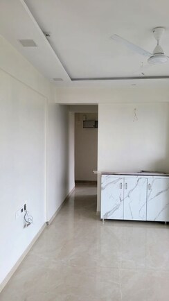 1 BHK Apartment For Sale in Ameya Vighnaharta