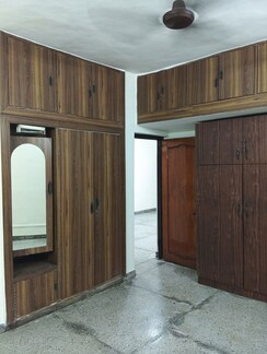 2 BHK + Pooja Room Builder Floor For Rent in Malviya Nagar