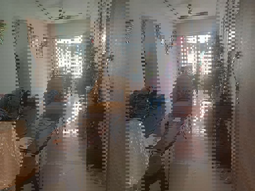 2 BHK 712 Sq.Ft. Apartment in Kyraa Ariso Apartment