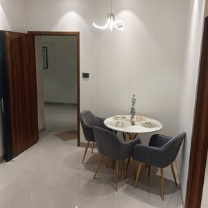 Team Area in 2 BHK Apartment at H Rishabraj Opulence, Goregaon West – for Sale